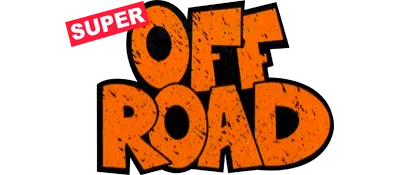 Super Off Road logo