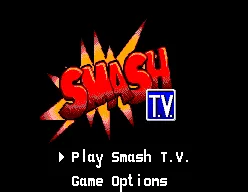 Super Smash T.V. screenshot