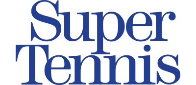 Super Tennis logo