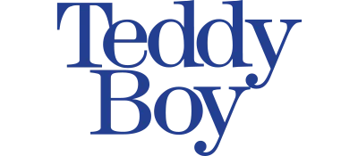 Teddy Boy logo