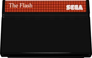 The Flash cart