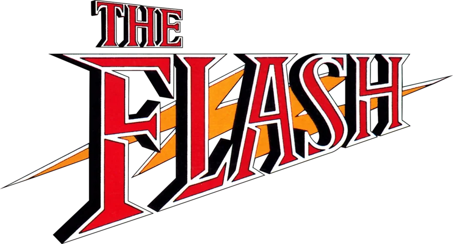 The Flash logo