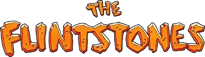 The Flintstones logo