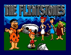 The Flintstones screenshot
