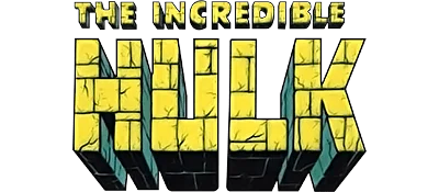 The Incredible Hulk logo