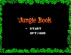 The Jungle Book screenshot