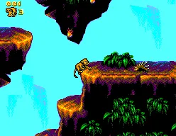 The Lion King screenshot