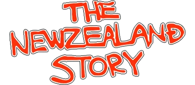The Newzealand Story logo