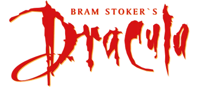 Bram Stoker's Dracula logo
