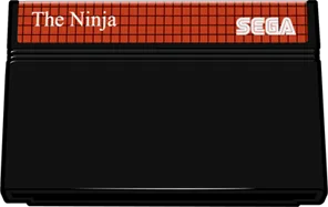 The Ninja cart