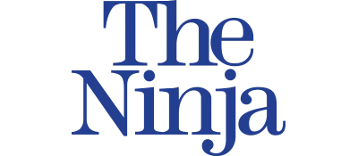 The Ninja logo