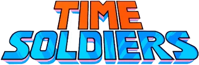 Time Soldiers logo