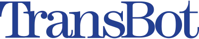 TransBot logo