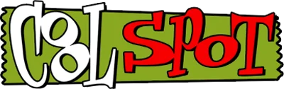 Cool Spot logo