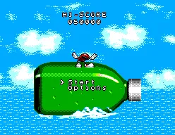 Cool Spot screenshot
