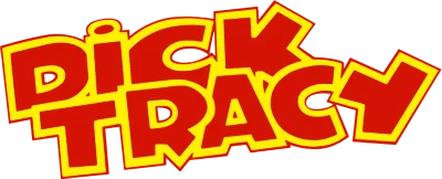 Dick Tracy logo