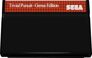 Trivial Pursuit: Genus Edition cart