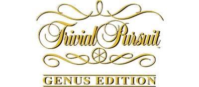 Trivial Pursuit: Genus Edition logo