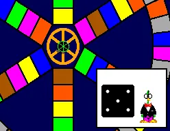 Backdrop artwork for Trivial Pursuit: Genus Edition