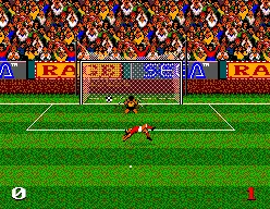 Backdrop artwork for Ultimate Soccer