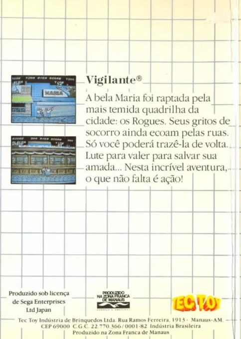 Vigilante box back