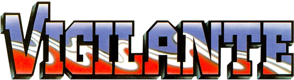 Vigilante logo