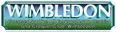 Wimbledon logo