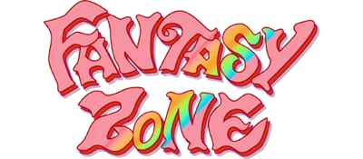 Fantasy Zone logo
