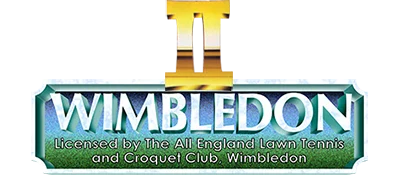Wimbledon II logo