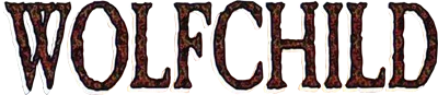 Wolfchild logo
