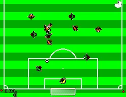 World Cup Italia '90 screenshot