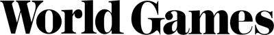 World Games logo