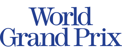 World Grand Prix logo