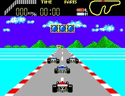 Backdrop artwork for World Grand Prix