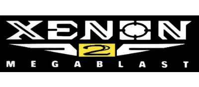 Xenon 2: Megablast logo