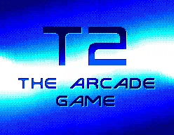 T2: The Arcade Game screenshot