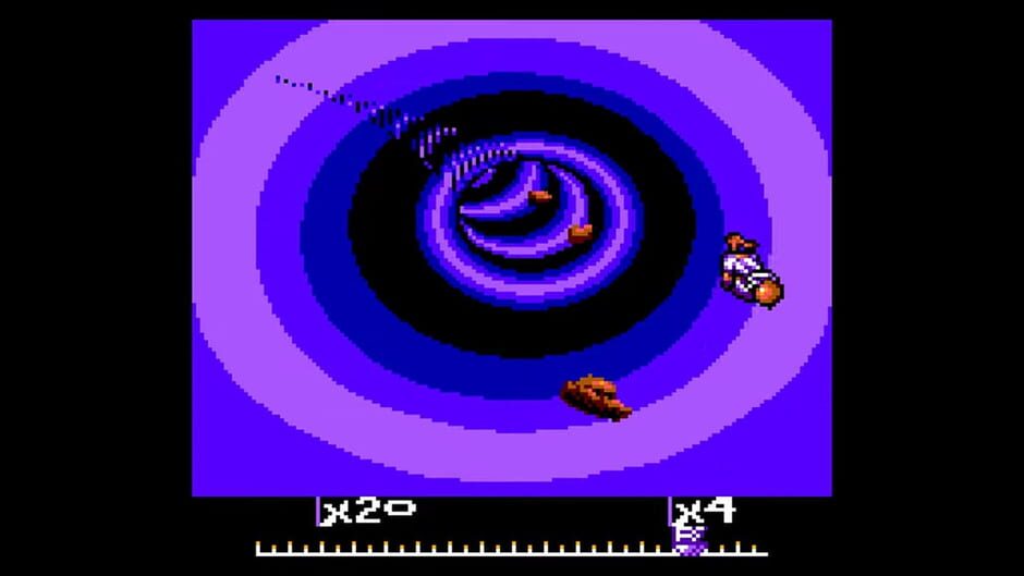 Earthworm Jim screenshot