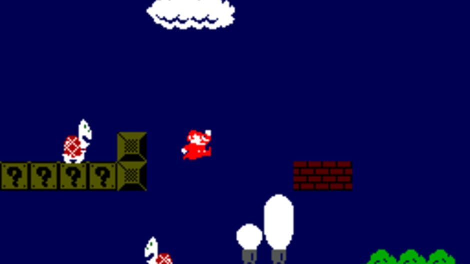 Super Boy II screenshot