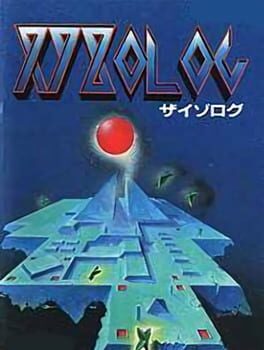 Backdrop artwork for Xyzolog