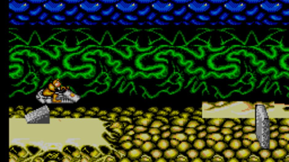 Battlemaniacs screenshot