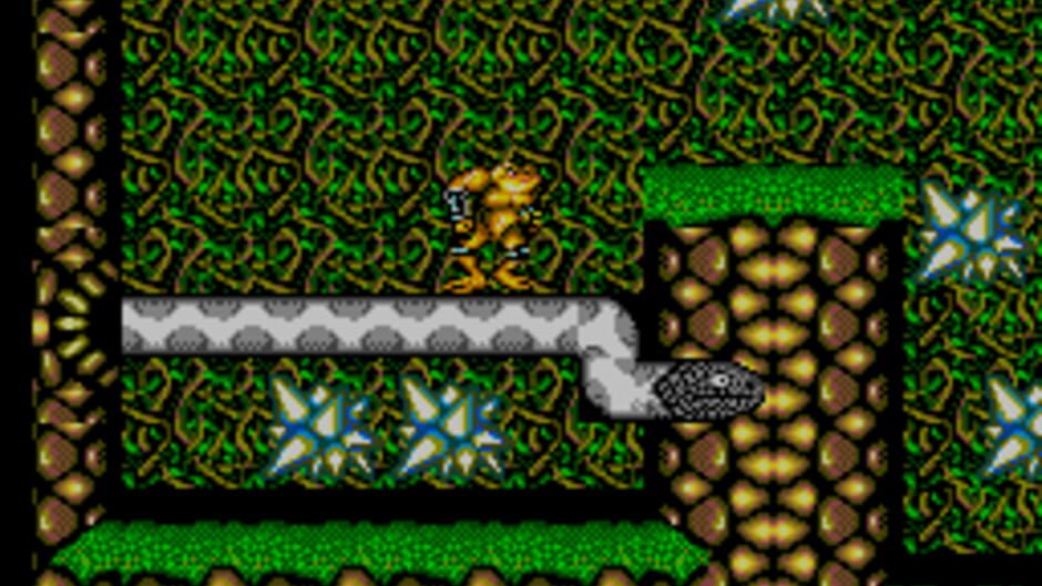Battlemaniacs screenshot