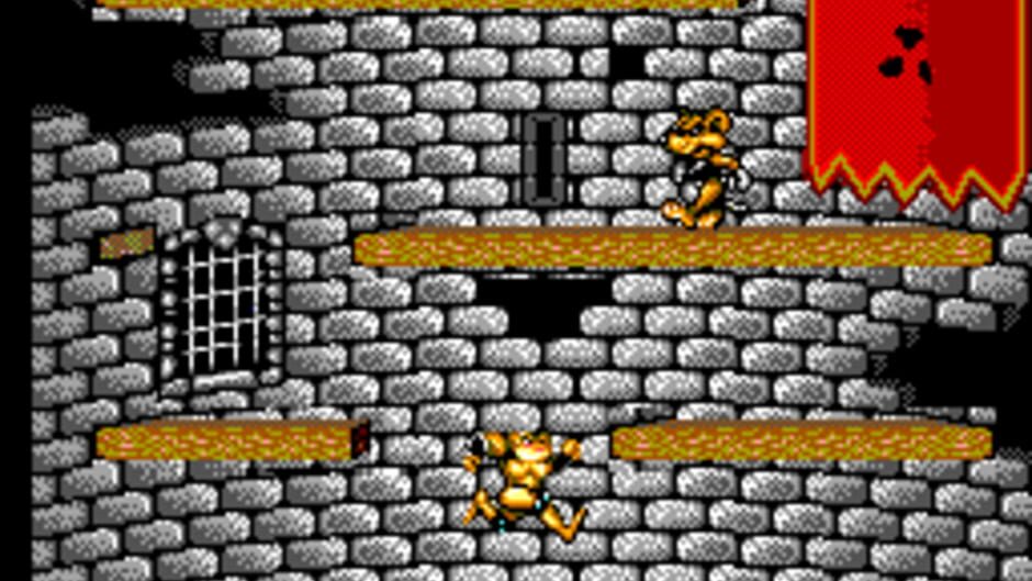 Battlemaniacs screenshot