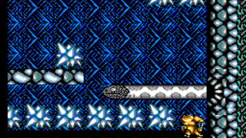 Battlemaniacs screenshot