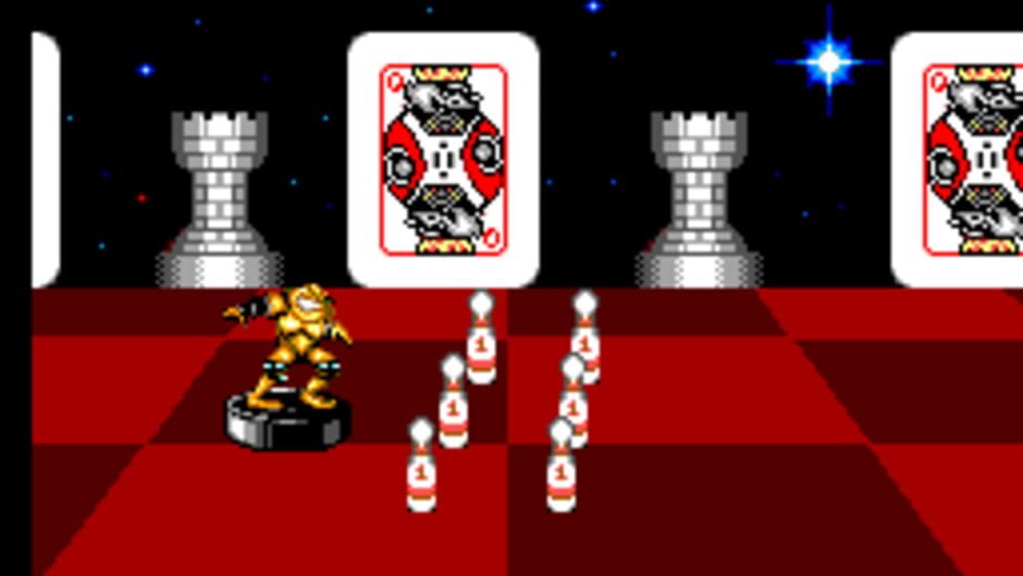 Battlemaniacs screenshot