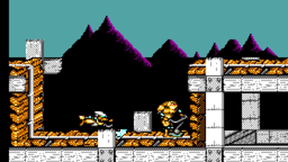 Battlemaniacs screenshot