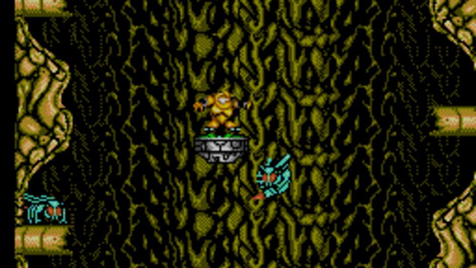 Battlemaniacs screenshot