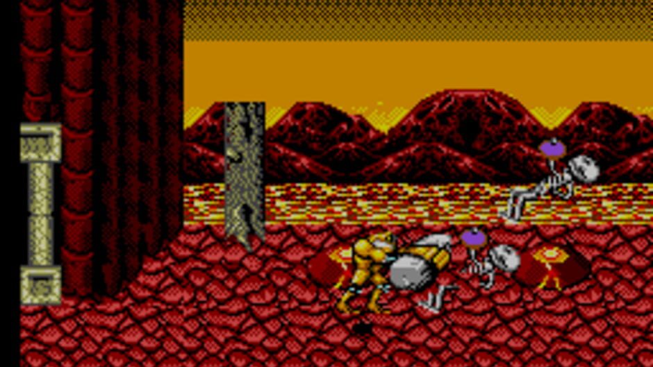 Battlemaniacs screenshot
