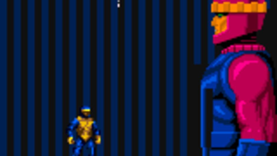 X-Men - Mojo World screenshot