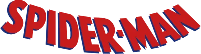 Spider-Man logo