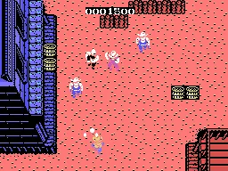 Gun.Smoke screenshot